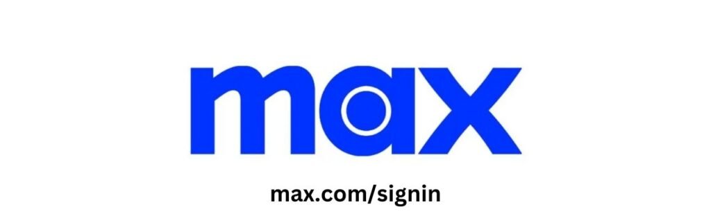 max.com/signin